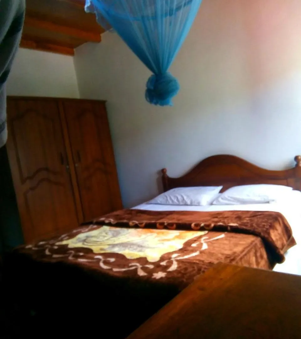 Nuwara Eliya Mountain View Homestay  Nuwara Eliya