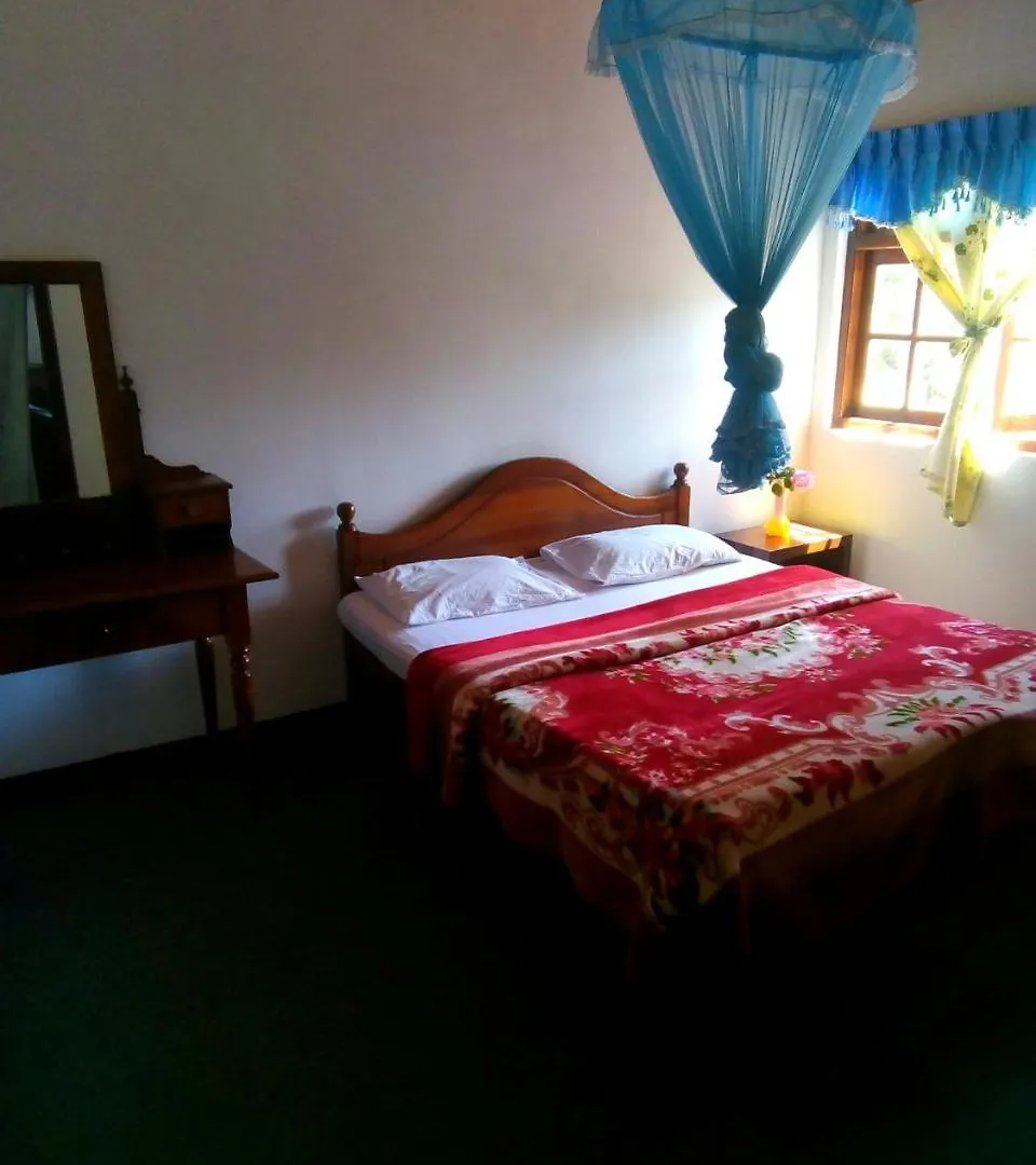 Nuwara Eliya Mountain View Homestay