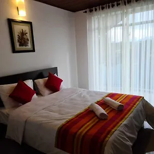 Infinity Luxury Appartement