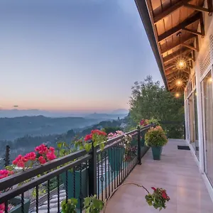 Beauty Hills Alloggio in famiglia Kandy