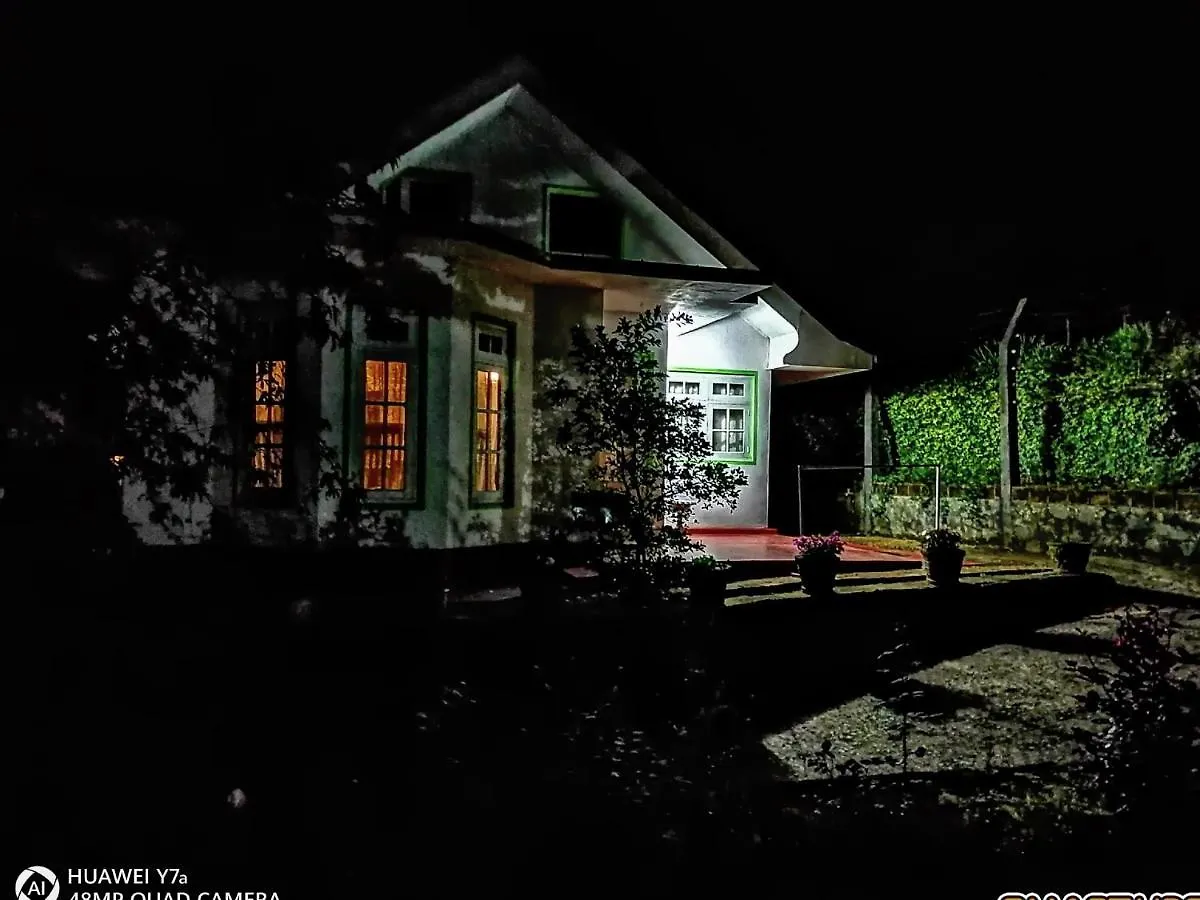 Nuwara Eliya Mountain View Homestay Sri Lanka