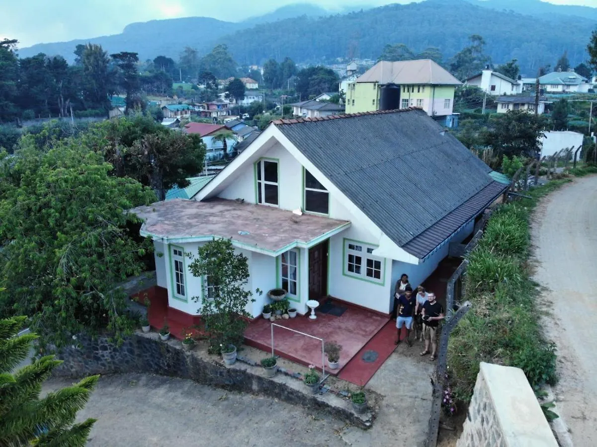 Nuwara Eliya Mountain View Homestay 0*, Nuwara Eliya Sri Lanka