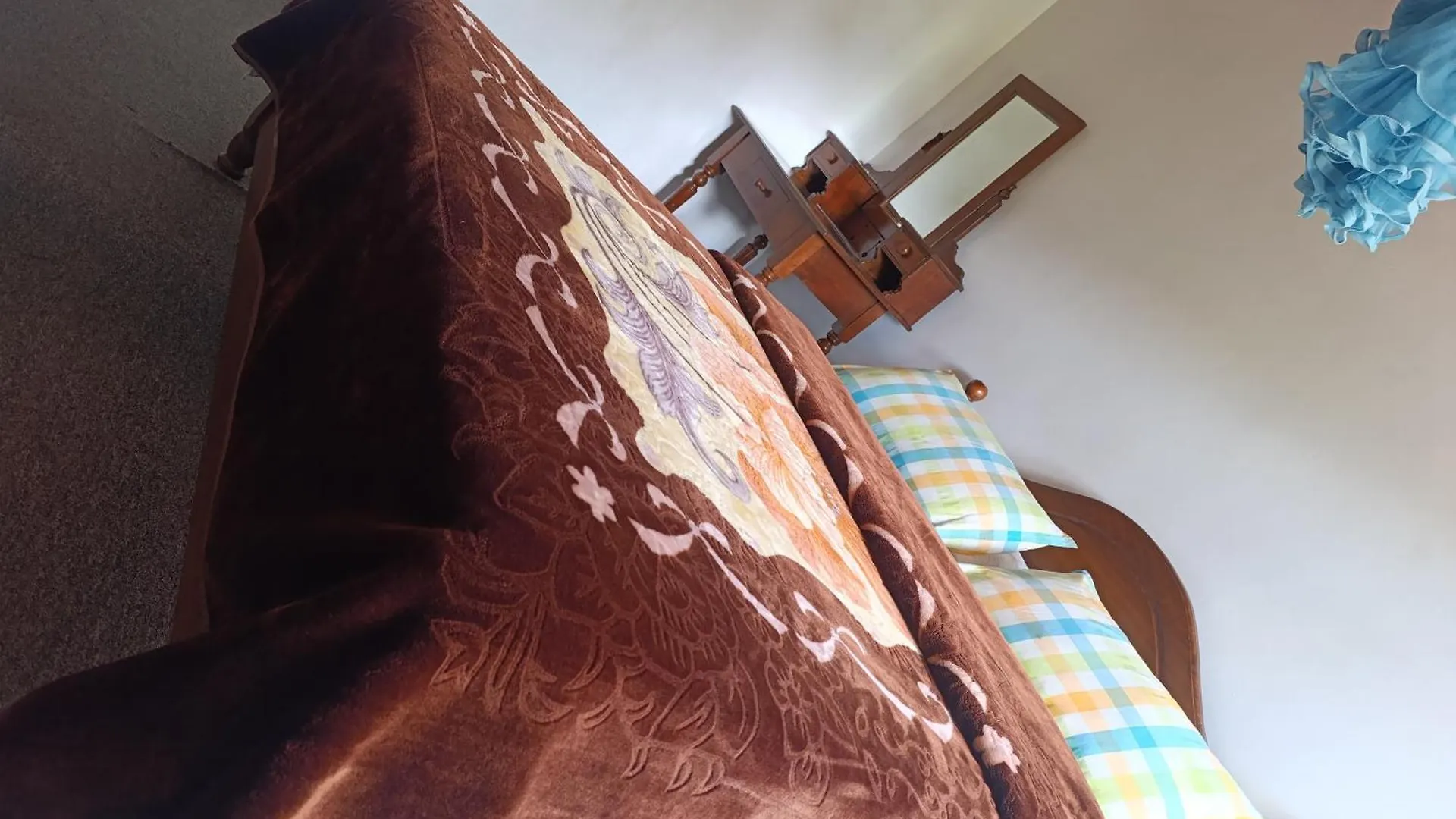 Nuwara Eliya Mountain View Homestay