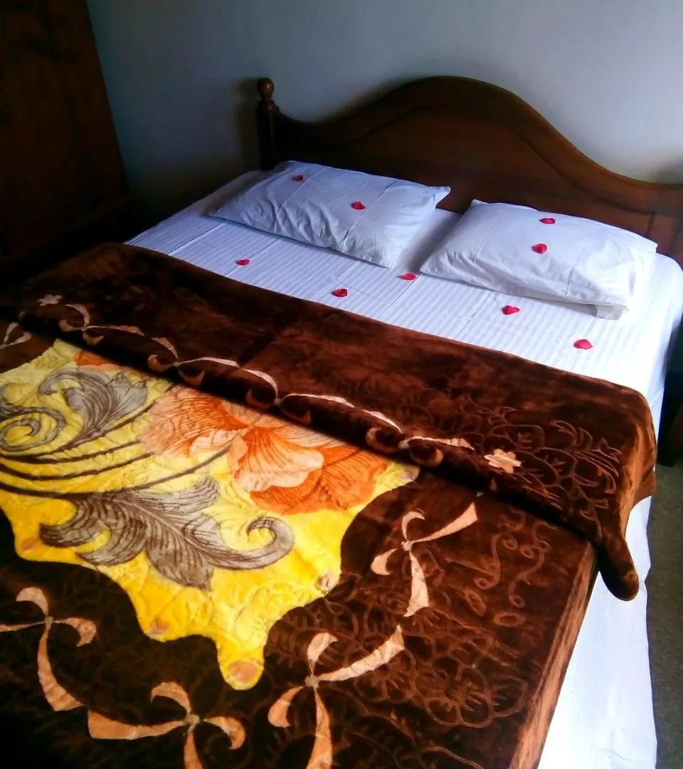 Nuwara Eliya Mountain View Homestay Sri Lanka