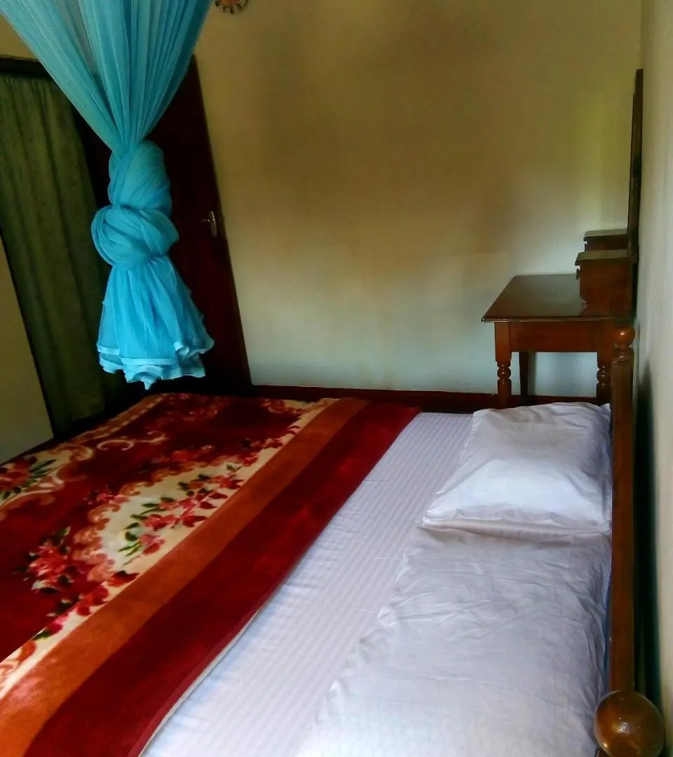 Nuwara Eliya Mountain View Homestay