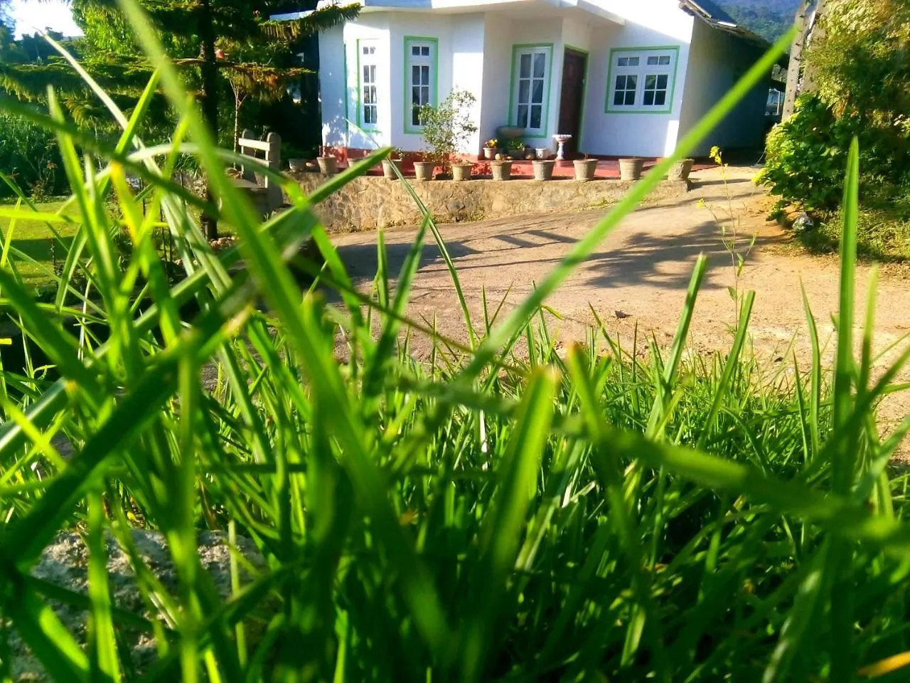 Nuwara Eliya Mountain View Homestay 0*, Nuwara Eliya