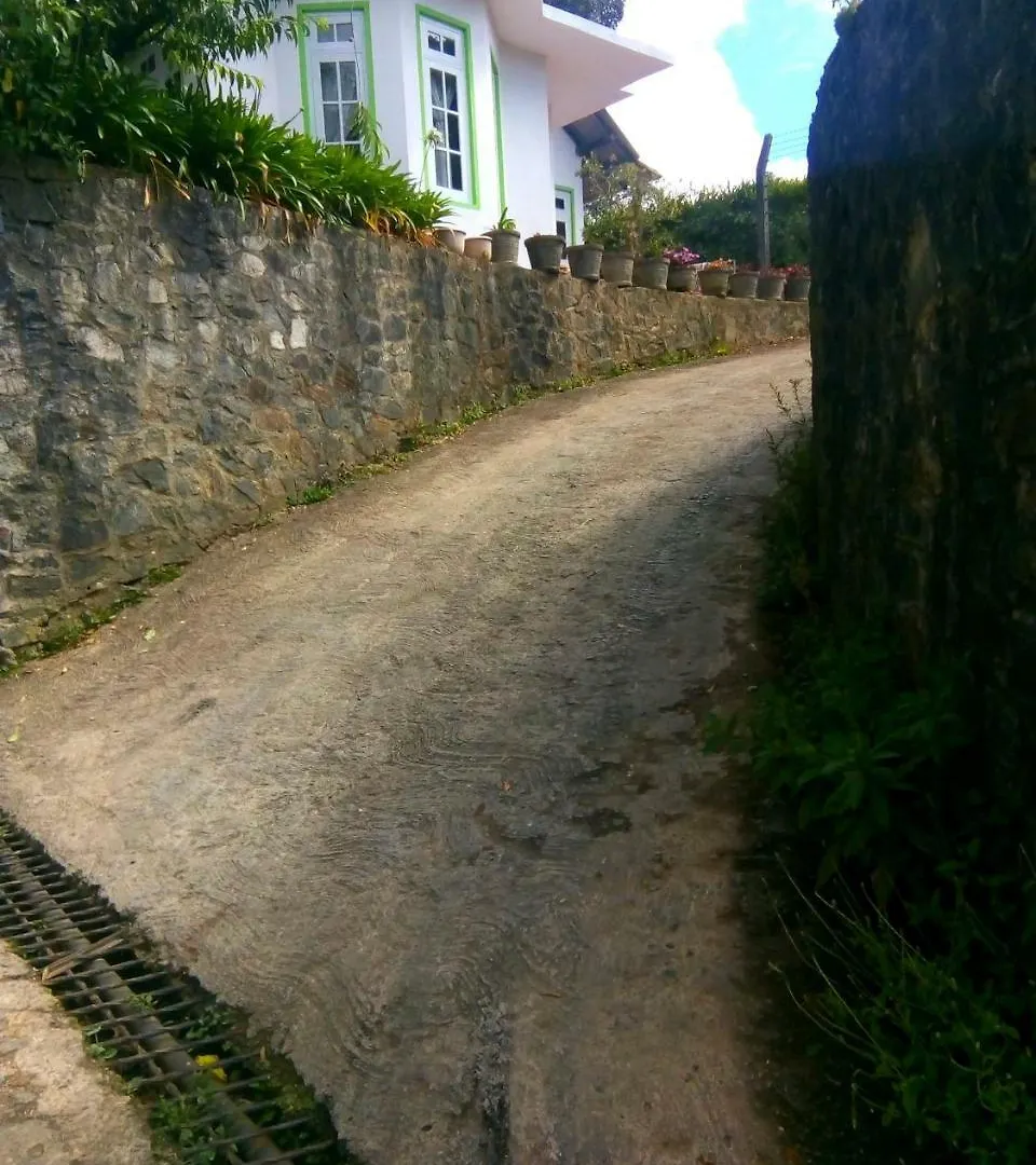 Nuwara Eliya Mountain View Homestay 0*, Nuwara Eliya