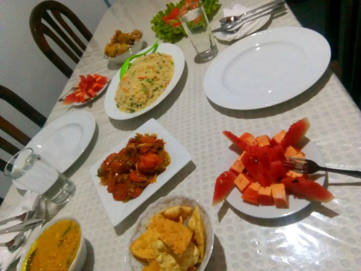 Nuwara Eliya Mountain View Homestay