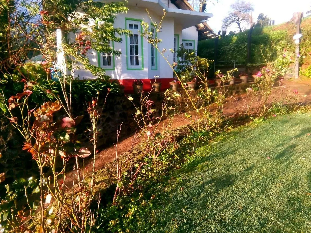 Nuwara Eliya Mountain View Homestay  Nuwara Eliya