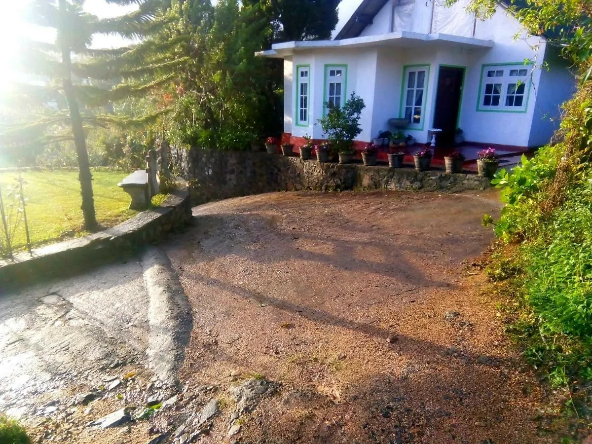 Nuwara Eliya Mountain View Homestay Sri Lanka