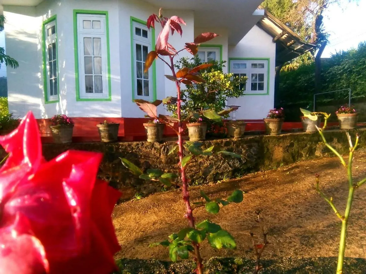 Nuwara Eliya Mountain View Homestay Nuwara Eliya