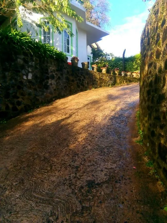 Nuwara Eliya Mountain View Homestay 0*, Nuwara Eliya