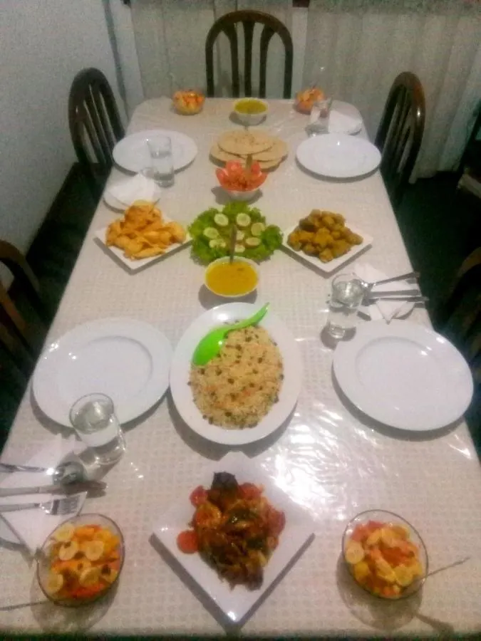 Nuwara Eliya Mountain View Homestay