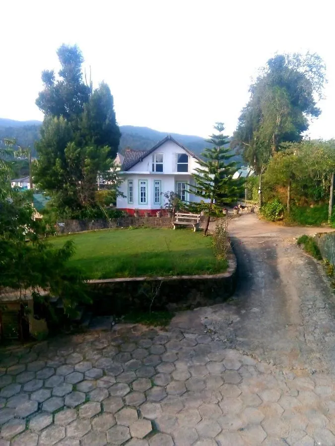 Nuwara Eliya Mountain View Homestay 0*, Nuwara Eliya
