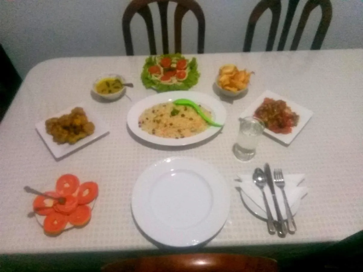 Nuwara Eliya Mountain View Homestay Sri Lanka
