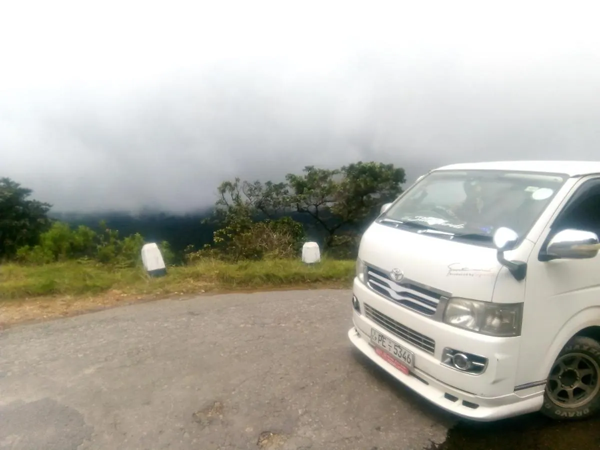Nuwara Eliya Mountain View Homestay Nuwara Eliya